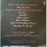 Michael Jackson – Thriller (LP) Europe, SIFIR