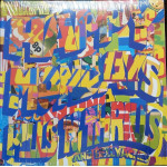 Happy Mondays – Pills 'N' Thrills And Bellyaches (LP, Album) 2015 USA SIFIR
