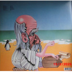 Fleetwood Mac – Mystery To Me [ LP, Album ] 2023 Worldwide