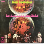 Iron Butterfly – In-A-Gadda-Da-Vida [ LP, Album ] 1969 Germany