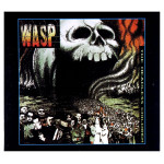 W.A.S.P. – The Headless Children [ CD, Album ] 2003 UK