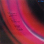 Eloy – Ra (LP, Album) 1988 Germany