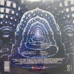 Tool – 10,000 Days [ 2 x LP, Album, Deluxe Edition ] 2022 Europe