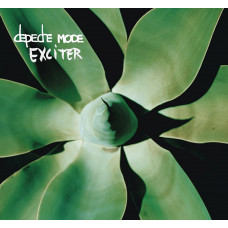 Depeche Mode – Exciter [ 2 x LP, Album ] 2017 Europe