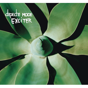 Depeche Mode – Exciter [ 2 x LP, Album ] 2017 Europe