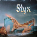 Styx – Equinox (LP) 1975 USA