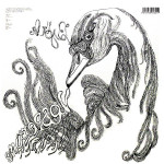 Björk ‎– Vespertine [ 2 × LP, Album ] 2001 UK