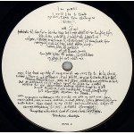 Björk ‎– Vespertine [ 2 × LP, Album ] 2001 UK