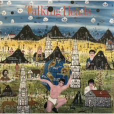 Talking Heads – Little Creatures (LP) 2023 Europe