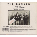 The Damned – Damned Damned Damned (CD) 2002 UK
