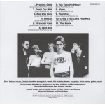 The Damned – Music For Pleasure