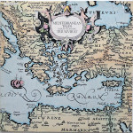 Triumvirat – Mediterranean Tales (Across The Waters) (LP)