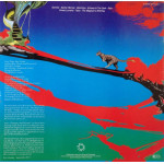 Uriah Heep – The Magician's Birthday (LP) 1982 Germany