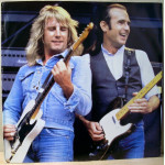 Status Quo – In The Army Now [ LP, Album ] 1986 UK