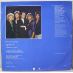 Status Quo – In The Army Now [ LP, Album ] 1986 UK