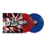 Sex Pistols – The Many Faces Of Sex Pistols | Studio Sessions, Live Gigs & Rarities [ 2 x LP, Compilation ] 2023 France, SIFIR