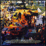 Various – Mar Y Sol (2 LP)