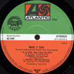 Various – Mar Y Sol (2 LP)