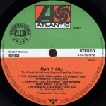 Various – Mar Y Sol (2 LP)