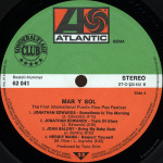 Various – Mar Y Sol (2 LP)
