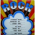 Various – Rock Buster (2 LP)