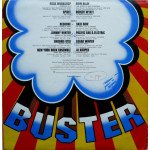 Various – Rock Buster (2 LP)