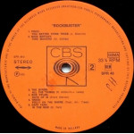Various – Rock Buster (2 LP)