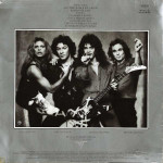 Van Halen – Women And Children First [ LP, Album ] 1980 Germany