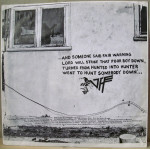 Van Halen – Fair Warning [ LP, Album ] 1981 Germany