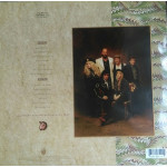 Fleetwood Mac – Behind The Mask (LP, Album) 1990 Europe