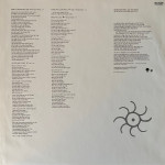Lou Reed – Magic And Loss (LP, Album) 1992 Europe