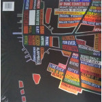 Radiohead – Hail To The Thief | Live Recordings 2003-2009 [ LP, Album, Limited Edition ] 2025 Europe, SIFIR