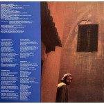 The Alan Parsons Project – Eve (LP) 1979 Germany