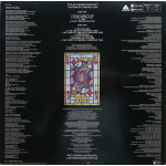 The Alan Parsons Project – The Turn Of A Friendly Card (LP) 1980 Germany