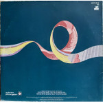 The Alan Parsons Project – Tales Of Mystery And Imagination (1976 Almanya)