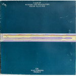 The Alan Parsons Project – Tales Of Mystery And Imagination (1976 Almanya)