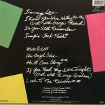 Aretha Franklin – Aretha (LP) 1986 Europe
