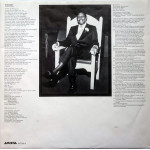 Aretha Franklin - Who's Zoomin' Who? (LP)