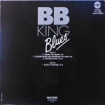 B.B. King - Blues (LP) France