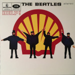 The Beatles - Help (LP)