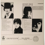 The Beatles - Help (LP)