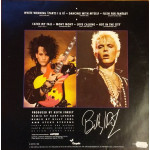 Billy Idol – Vital Idol (LP) 1988 Poland