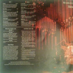 Boston – Third Stage (LP) 1986 Canada