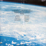 Boston – Third Stage (LP) 1986 Canada