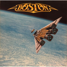 Boston – Third Stage (LP) 1986 Canada