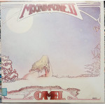 Camel – Moonmadness (LP) 1976 Germany