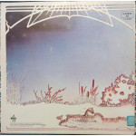 Camel – Moonmadness (LP) 1976 Germany