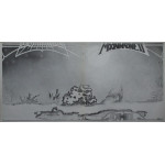 Camel – Moonmadness (LP) Germany