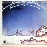 Camel – Moonmadness (LP) 1981 USA
