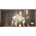 Camel – Moonmadness (LP) 1979 Germany